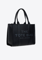 Marc Jacobs The Large Logo Tote Bag Black H020L01FA21 0-001