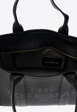 Marc Jacobs The Large Logo Tote Bag Black H020L01FA21 0-001