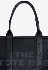 Marc Jacobs The Large Logo Tote Bag Black H020L01FA21 0-001