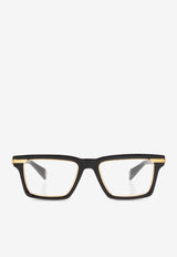 Balmain Legion IV Optical Glasses Transparent BPX-141A-53 0-0