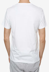 Brace Tonic Short-Sleeved T-shirt (Set of 3)