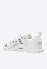 Dolce & Gabbana NS1 Low-Top Sneakers White CS1770 AJ969-8B930