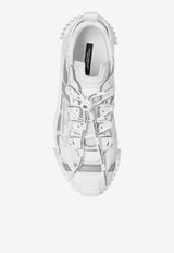 Dolce & Gabbana NS1 Low-Top Sneakers White CS1770 AJ969-8B930