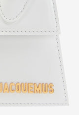 Jacquemus Le Chiquito Moyen Top Handle Bag 213BA02-213 300-100