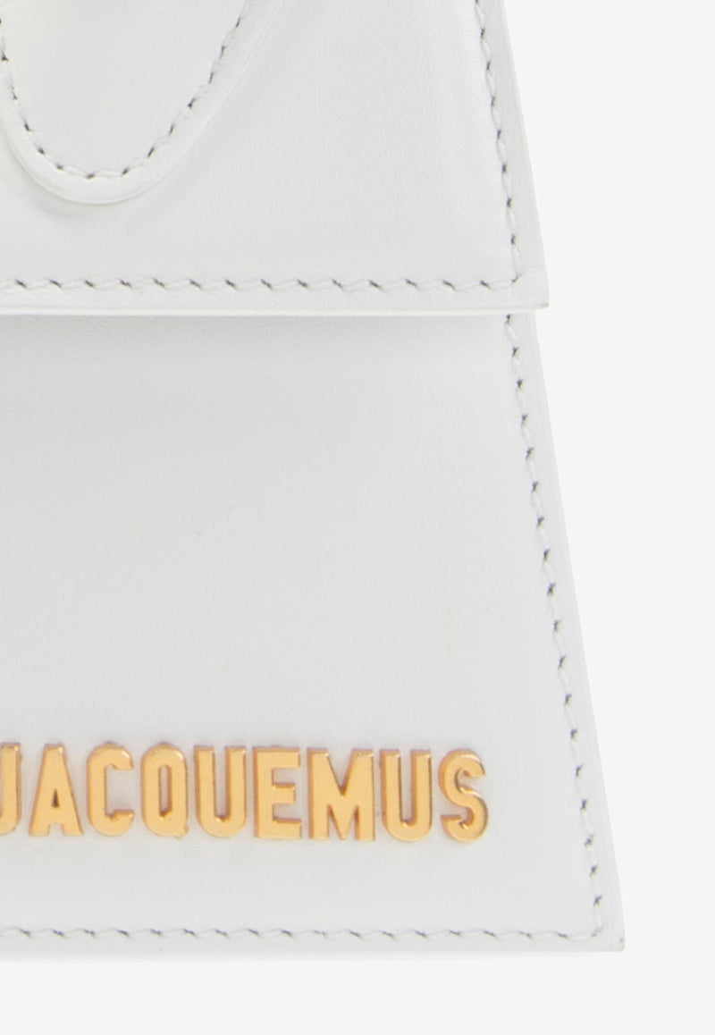 Jacquemus Le Chiquito Moyen Top Handle Bag 213BA02-213 300-100