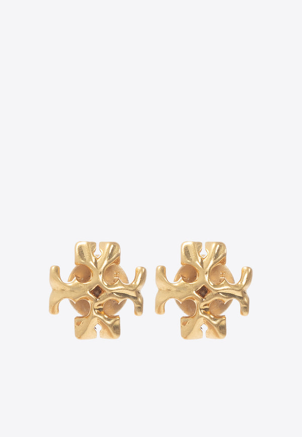 Tory Burch Roxanne Stud Earrings Gold 88667 0-715