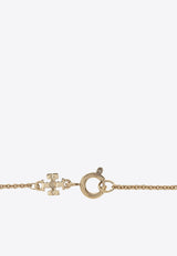 Tory Burch Kira Logo Bracelet Gold 90284 0-700