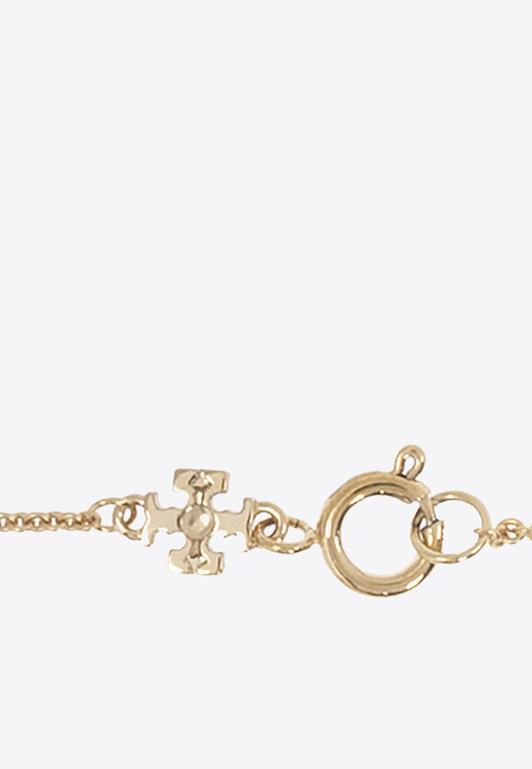 Tory Burch Kira Logo Bracelet Gold 90284 0-720