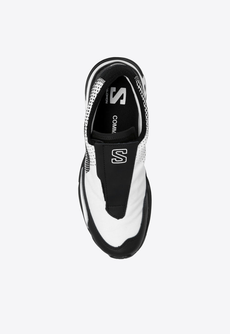 Comme Des Garçons X Salomon Low-Top SR901E Sneakers GI-K105-S22 M-1