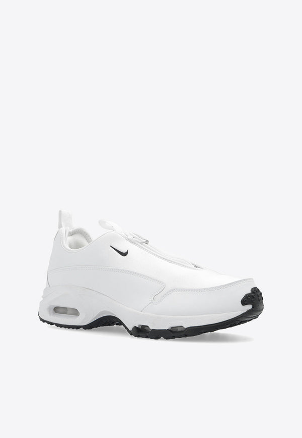 Comme Des Garçons Homme Plus X Nike Air Max Sunder Low-Top Sneakers PI-K105-S22 F-3