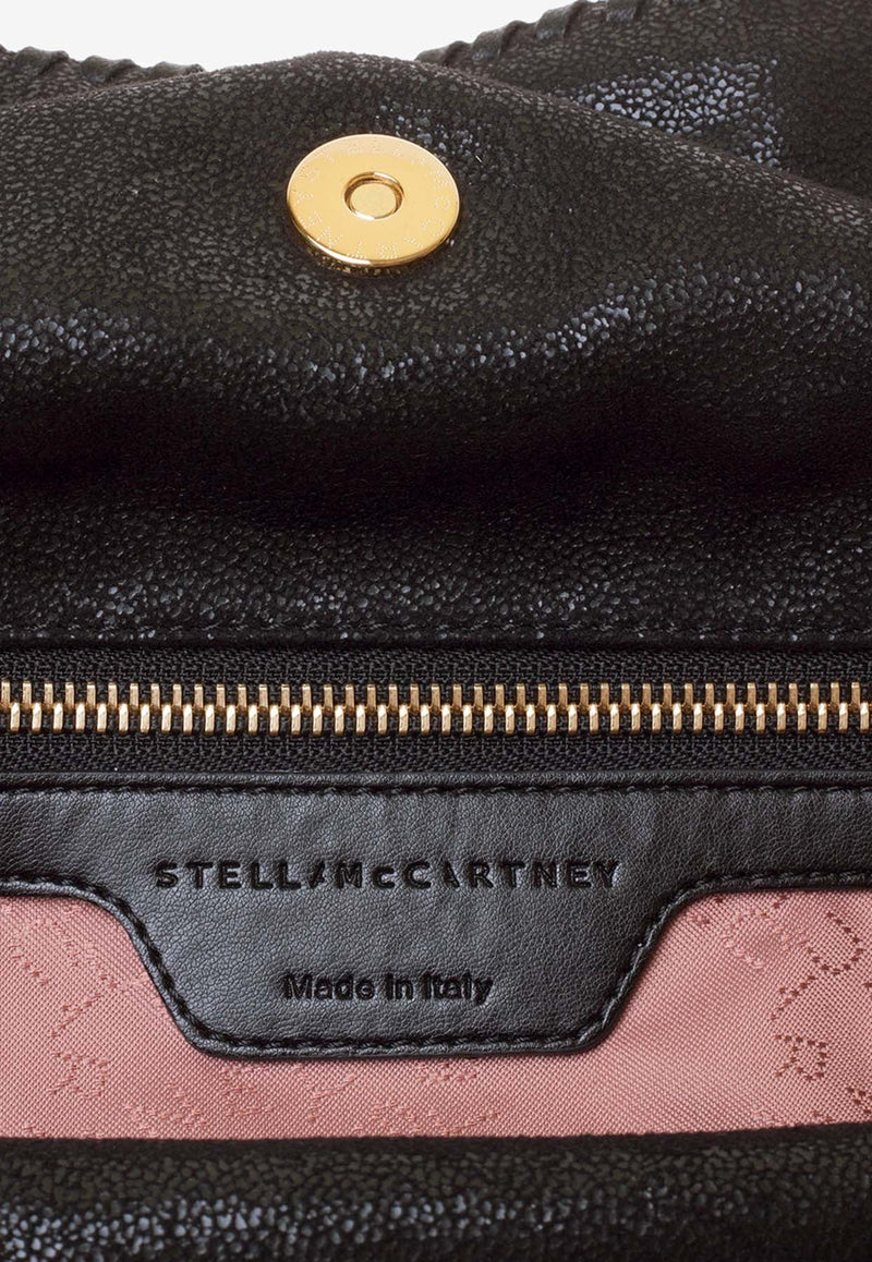 Stella McCartney Falabella Fold-Over Tote Bag 234387 W9355-1000