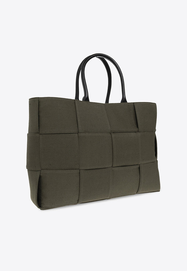 Bottega Veneta ‘Arco Large’ Shopper Bag 718401 VMBN5-3251