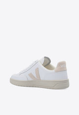 V-12 Leather Sneakers