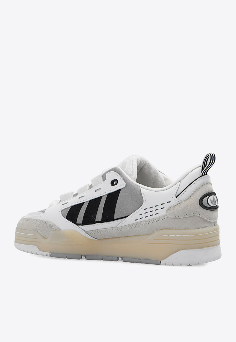 Adidas Originals ADI2000 Low-Top Sneakers White GV9544 M-FTWWHT CBLACK CWHITE