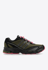 Adidas Supernova Cushion 7 Sneakers Green GW6863 0-CBLACK FOCOLI BLIPNK