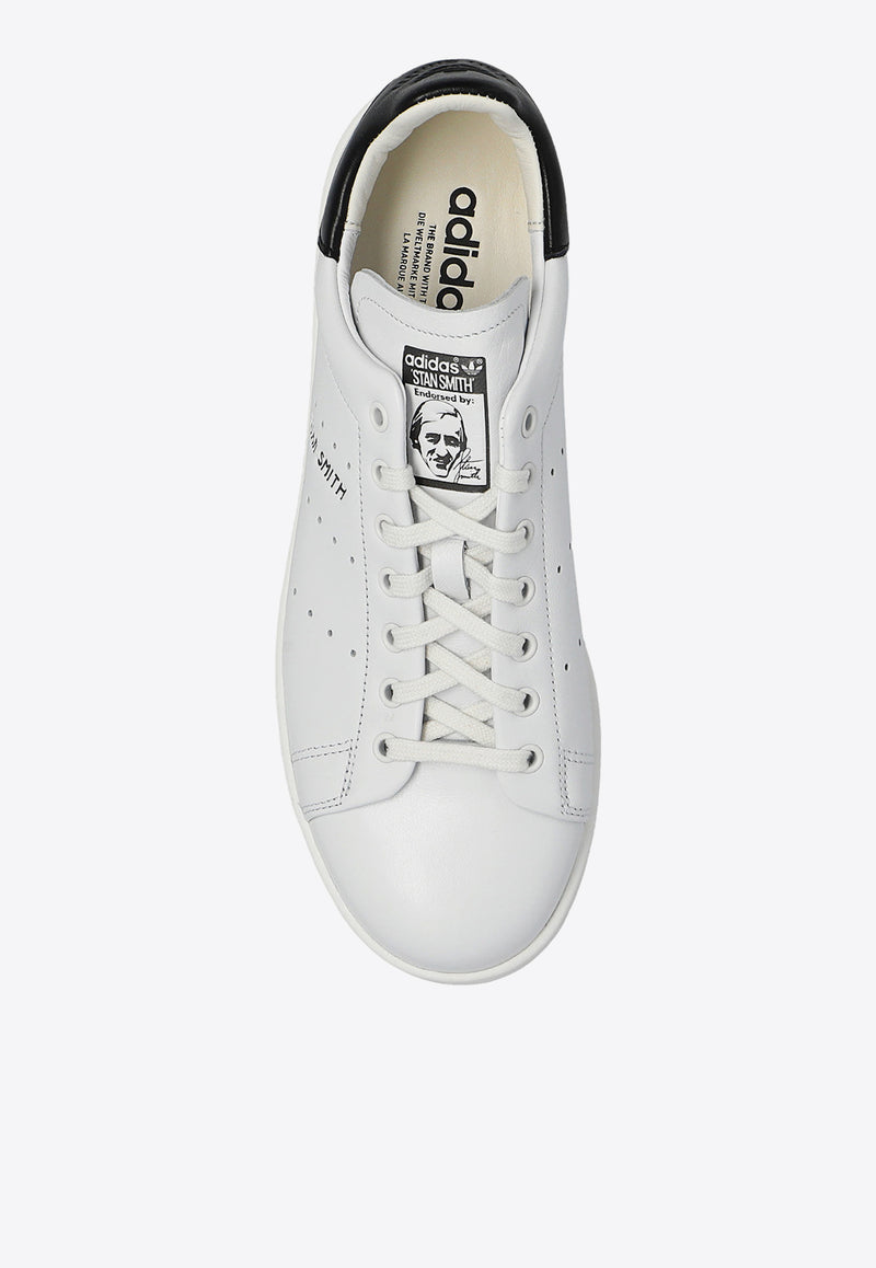 Adidas Originals Stan Smith Leather Low-Top Sneakers White HQ6785 F-CRYWHT OWHITE CBLACK