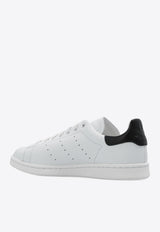 Adidas Originals Stan Smith Leather Low-Top Sneakers White HQ6785 M-CRYWHT OWHITE CBLACK