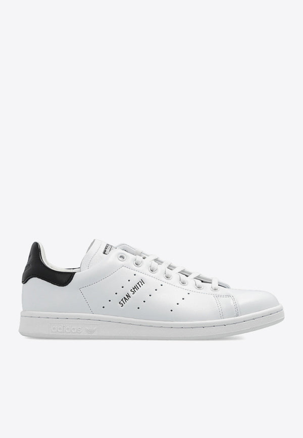 Adidas Originals Stan Smith Leather Low-Top Sneakers White HQ6785 M-CRYWHT OWHITE CBLACK