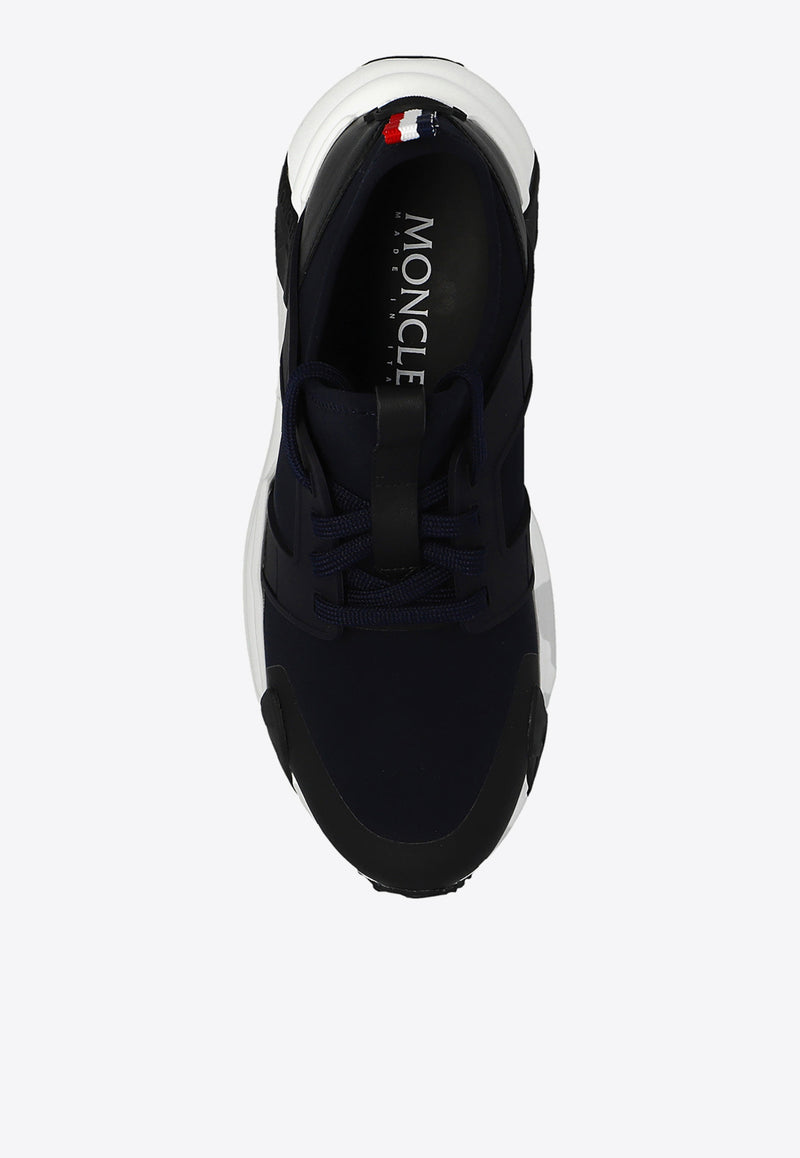 Moncler Lunarove Low-Top Sneakers I109A4M00210 M2936-P79