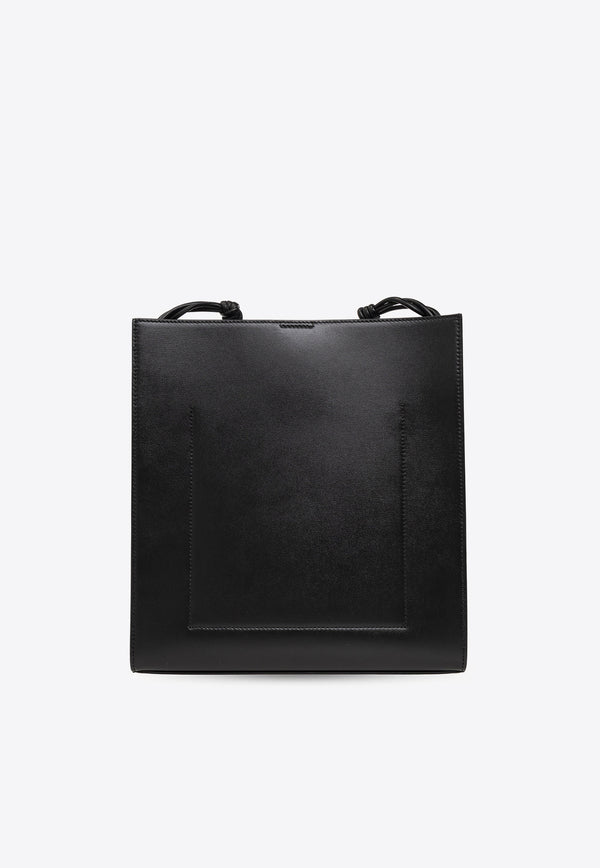 Jil Sander Medium Tangle Shoulder Bag Black J07WG0023 P4841-001