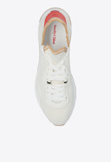 See By Chloé Amelie Low-Top Sneakers SB38181A 15341-101 Cream