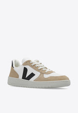 V-10 Low-Top Sneakers