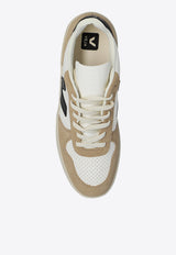 V-10 Low-Top Sneakers