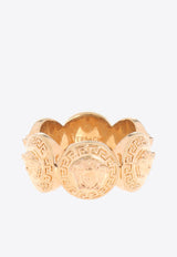 Versace Tribute Medusa Ring Gold DG5G412 DJMT-KOT