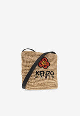 Kenzo Mini Boke Flower Bucket Bag FD52SA524 F02-99