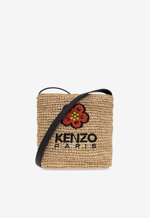 Kenzo Mini Boke Flower Bucket Bag FD52SA524 F02-99