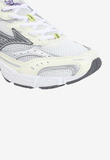 MXR Running Low-Top Sneakers