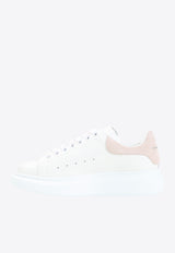 Signature Oversized Sneakers