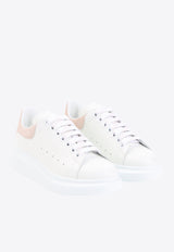 Signature Oversized Sneakers