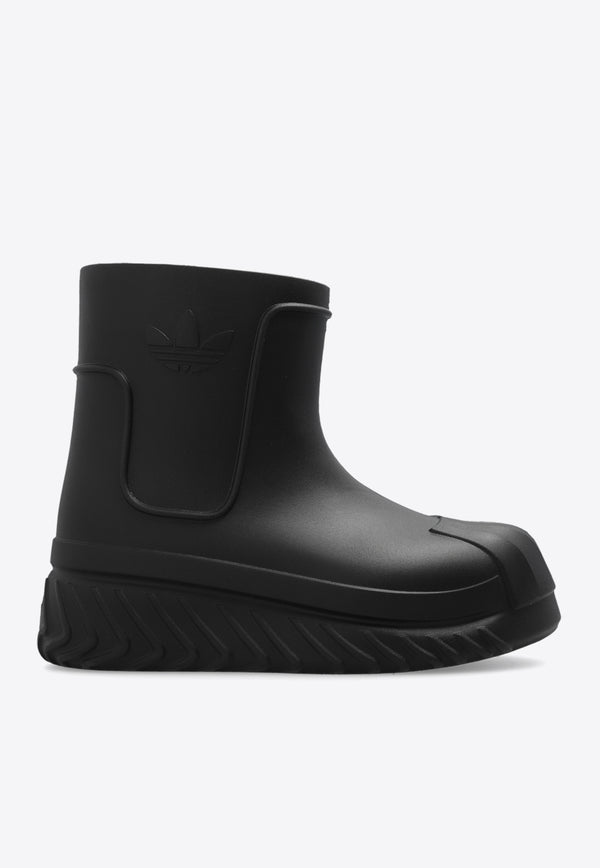 Adidas Originals Adifom Superstar Ankle Rain Boots Black 640192900000
