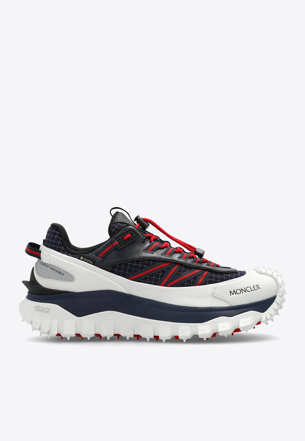 Moncler Trailgrip GTX Low-Top Sneakers Multicolor I209A4M00230 M2058-P07