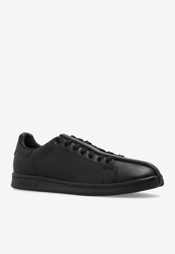 Adidas Originals X Craig Green Split Stan Smith Sneakers Black ID4153 F-CBLACK CBLACK GRANIT