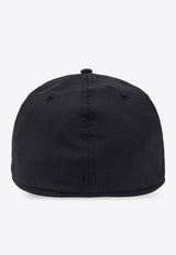 Embroidered Logo Baseball Cap