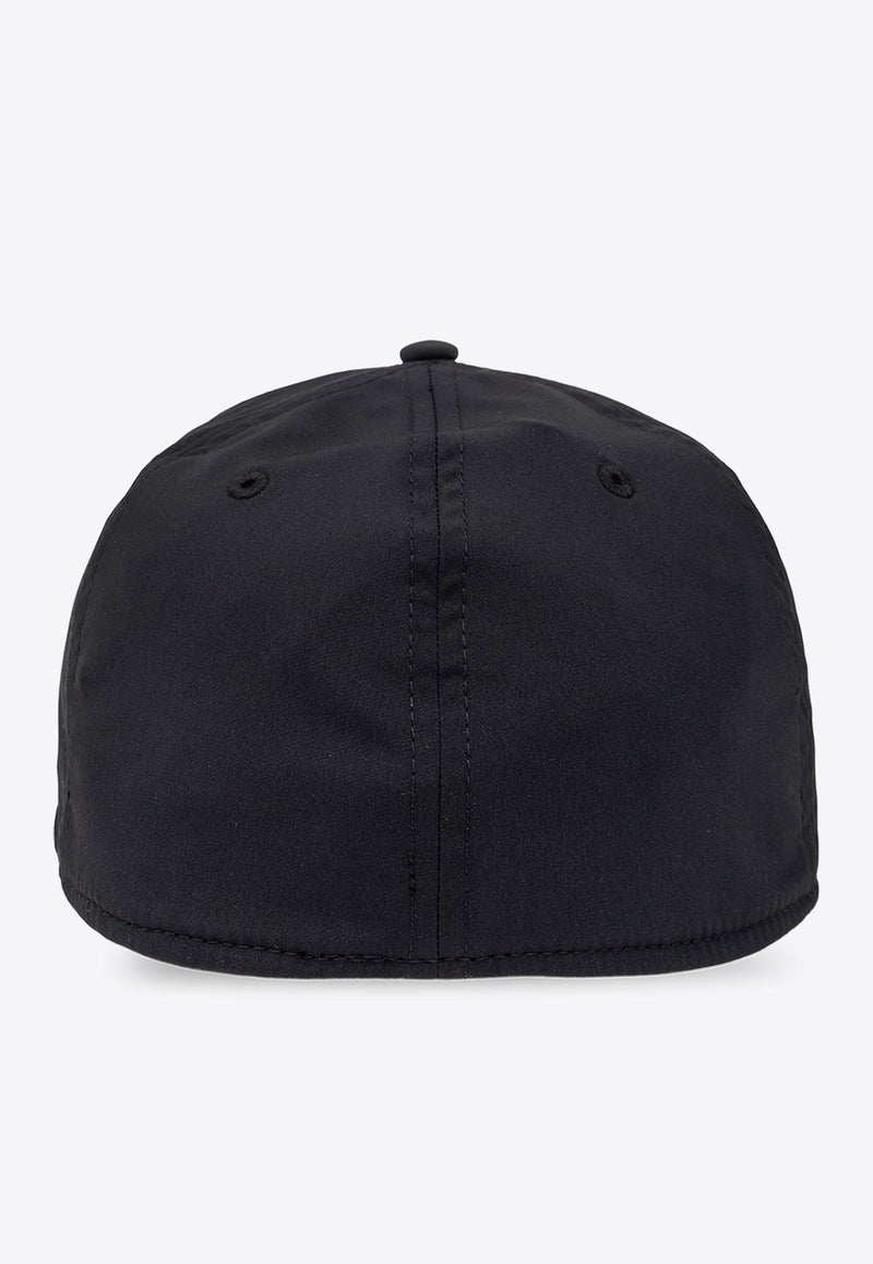 Embroidered Logo Baseball Cap