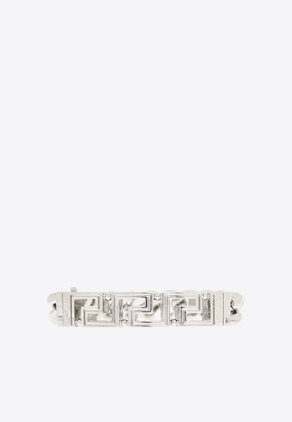 Versace Greca Chain Brass Bracelet 1006130 1A00620-3J030