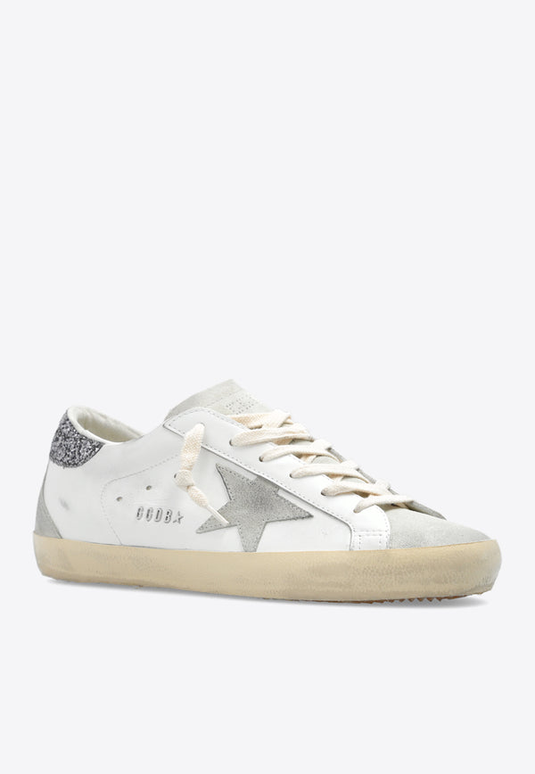 Golden Goose DB Super-Star Low-Top Leather Sneakers GWF00102 F004108-11166