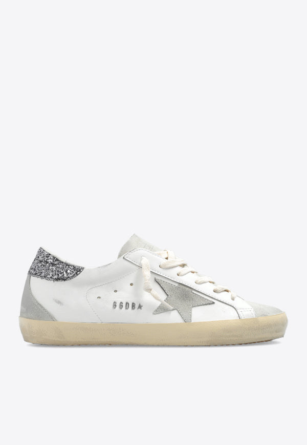 Golden Goose DB Super-Star Low-Top Leather Sneakers GWF00102 F004108-11166
