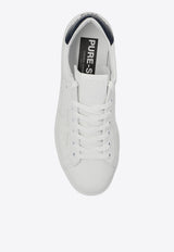 Golden Goose DB Purestar Low-Top Leather Sneakers GWF00197 F004161-10793