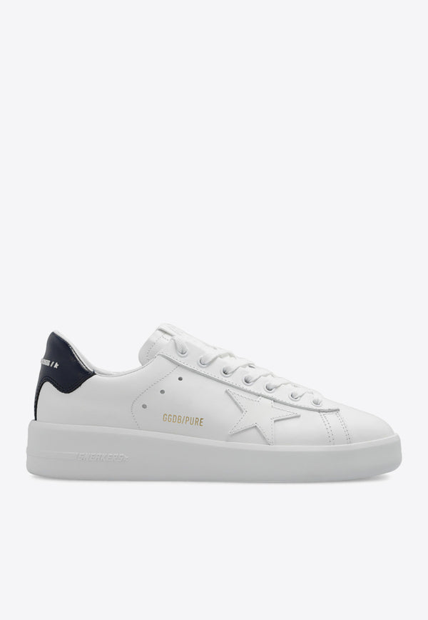 Golden Goose DB Purestar Low-Top Leather Sneakers GWF00197 F004161-10793