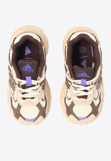 Adidas Kids Baby Girls X Bad Bunny Response Sneakers Multicolor ID8510 0-ECRTIN BROSTR EARSTR