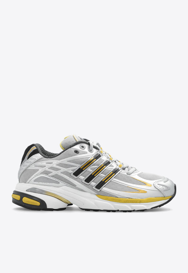 Adidas Originals Adistar Cushion Running Sneakers Silver ID5743 F-GRETWO GOLDMT MSILVE