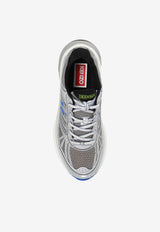 Kenzo Pace Low-Top Sneakers Gray FD65SN070 F65-59