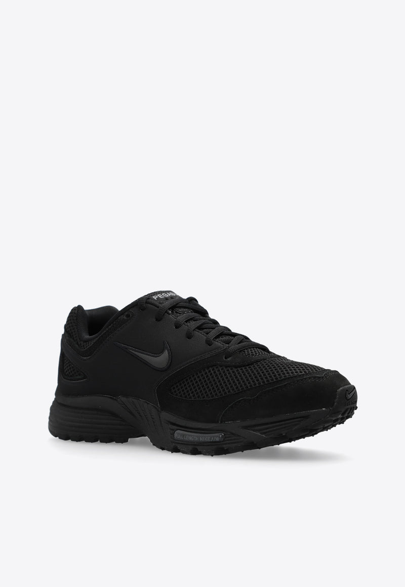 Comme Des Garçons Homme Plus X Nike Air Pegasus 2005 Low-Top Sneakers Black PL-K104-W23 F-1