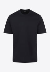Basic Piquet T-shirt