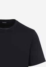 Basic Piquet T-shirt