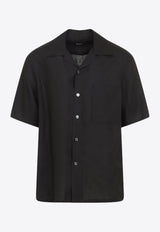 Oasi Short-Sleeved Shirt